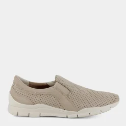 GEOX Sneakers^D25F2B00022C6738 Sukie Sneakers Beige