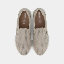GEOX Sneakers^D25F2B00022C6738 Sukie Sneakers Beige