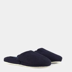 SHEEN Ciabatte^Df-E23D-04 . - Ciabatte Blu