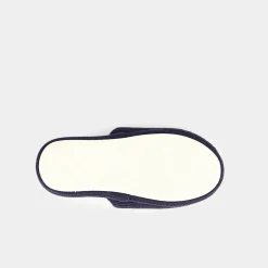 SHEEN Ciabatte^Df-E23D-04 . - Ciabatte Blu