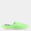 SHEEN Ciabatte^Df-E23D-04 Ciabatte Verde