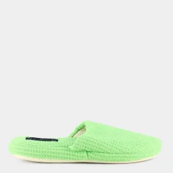 SHEEN Ciabatte^Df-E23D-04 Ciabatte Verde