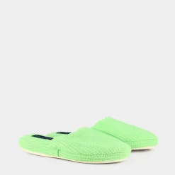 SHEEN Ciabatte^Df-E23D-04 Ciabatte Verde