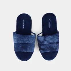 SHEEN Ciabatte^Df-E23D-05 Ciabatte Blu