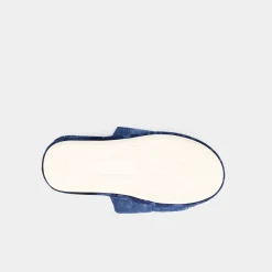 SHEEN Ciabatte^Df-E23D-05 Ciabatte Blu