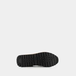 BLAUER Sneakers^Dixon - Military Green - Sneakers Verde