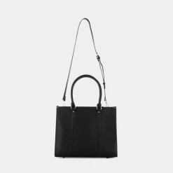 GEOX Borse^D35Kea B0039 C9999 Ameris M C9999 Black - Borse Nero