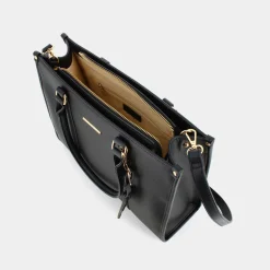 GEOX Borse^D35Kea B0039 C9999 Ameris M C9999 Black - Borse Nero