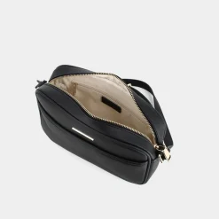 GEOX Tracolle^D35Kga B0039 C9999 Celestye C9999 Black - Tracolle Nero