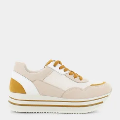 IGI & CO. Sneakers^Dky 16619 Kay Ghiaccio - Sneakers Bianco