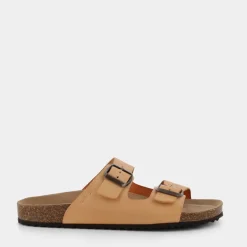 GEOX Sandali^D15Lsa00043C2006 Sandali Beige