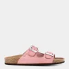 GEOX Sandali^D15Lsa00043C8056 Sandali Rosa