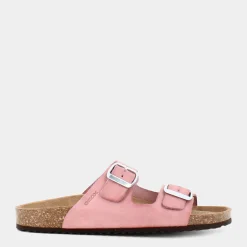 GEOX Sandali^D15Lsa00043C8056 Sandali Rosa