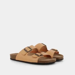 GEOX Sandali^D15Lsa00043C2006 Sandali Beige