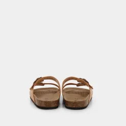 GEOX Sandali^D15Lsa00043C2006 Sandali Beige