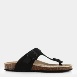 GEOX Sandali^D35Lsk00032C9999 Brionia Sandali Nero