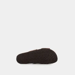 GEOX Sandali^D35Lsl D Brionia L Coffee - Sandali Marrone