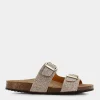 GEOX Sandali^D35Lsl000Cfc5004 Brionia Pietra - Sandali Beige