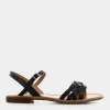 GEOX Sandali^D35Lxb00043C9999 Sozy Sandali Nero