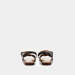 GEOX Sandali^D35Lxb00043C9999 Sozy Sandali Nero