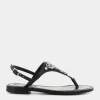 GEOX Sandali^D25Lxt000Tuc9999 Sozy Sandali Nero