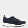GEOX Sneakers^D25Nqa02011C4322 Bulmya Dk Jeans - Sneakers Blu