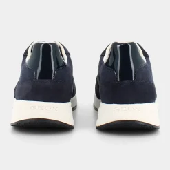 GEOX Sneakers^D25Nqa02011C4322 Bulmya Dk Jeans - Sneakers Blu