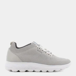 GEOX Sneakers^D15Nua D Spherica A Perla - Sneakers Beige