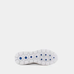 GEOX Sneakers^D15Nua D Spherica A Perla - Sneakers Beige