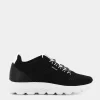 GEOX Sneakers^D15Nua D Spherica A Sneakers Nero