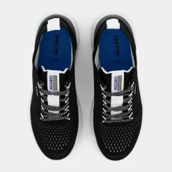 GEOX Sneakers^D15Nua D Spherica A Sneakers Nero