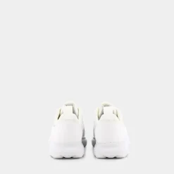 GEOX Sneakers^D35Nua08514C1000 Spherica Sneakers Bianco