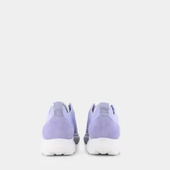 GEOX Sneakers^D15Nua06K22C8012 Spherica Lavanda - Sneakers Lilla