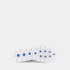 GEOX Sneakers^D15Nua06K22C8012 Spherica Lavanda - Sneakers Lilla