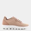 GEOX Sneakers^D15Nua06K22C8156 Spherica Nude - Sneakers Rosa