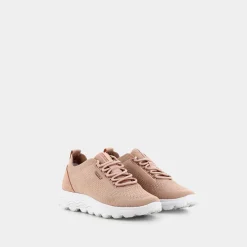 GEOX Sneakers^D15Nua06K22C8156 Spherica Nude - Sneakers Rosa