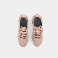 GEOX Sneakers^D15Nua06K22C8156 Spherica Nude - Sneakers Rosa