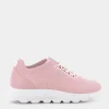GEOX Sneakers^D15Nua0006Kc8004 Spherica Sneakers Rosa