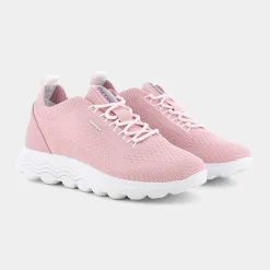 GEOX Sneakers^D15Nua0006Kc8004 Spherica Sneakers Rosa