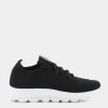 GEOX Sneakers^D25Nuc0006Kc9999 Spherica Sneakers Nero