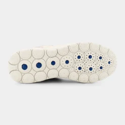 GEOX Sneakers^D25Nud07T85C5Q5K Spherica Sneakers Argento