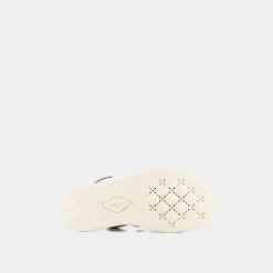 GEOX Sandali^D35Pab00043C1002 Xand Latte - Sandali Beige