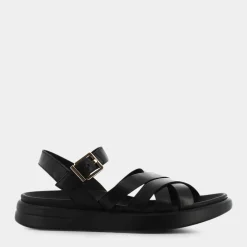 GEOX Sandali^D35Pab00043C9999 Xand Sandali Nero