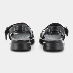 GEOX Sandali^D15Pab00085C9999 Xand Sandali Nero
