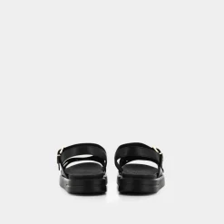 GEOX Sandali^D35Pab00043C9999 Xand Sandali Nero