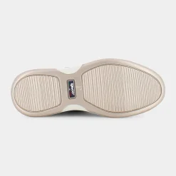 IGI & CO. Sneakers^Dpn 16549 Paloma Ghiaccio - Sneakers Bianco