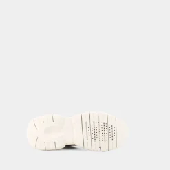 GEOX Sneakers^D35Pqa08514C9999 Adacter Sneakers Nero