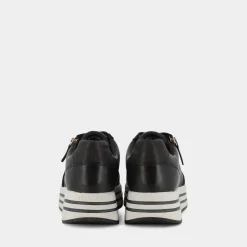 GEOX Sneakers^D35Qhe085Z0C9999 Kency Sneakers Nero