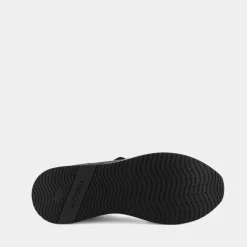 GEOX Sneakers^D35Qhe085Z0C9999 Kency Sneakers Nero