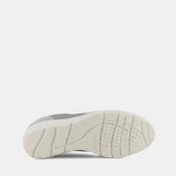 GEOX Sneakers^D25Raa01422C1010 Ilde Perla - Sneakers Grigio